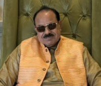 Shri Ram Kumar Walia